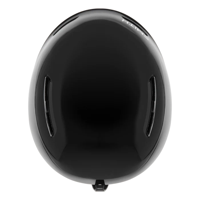 Smith Casco Nieve Glide Niño Negro - Image 2