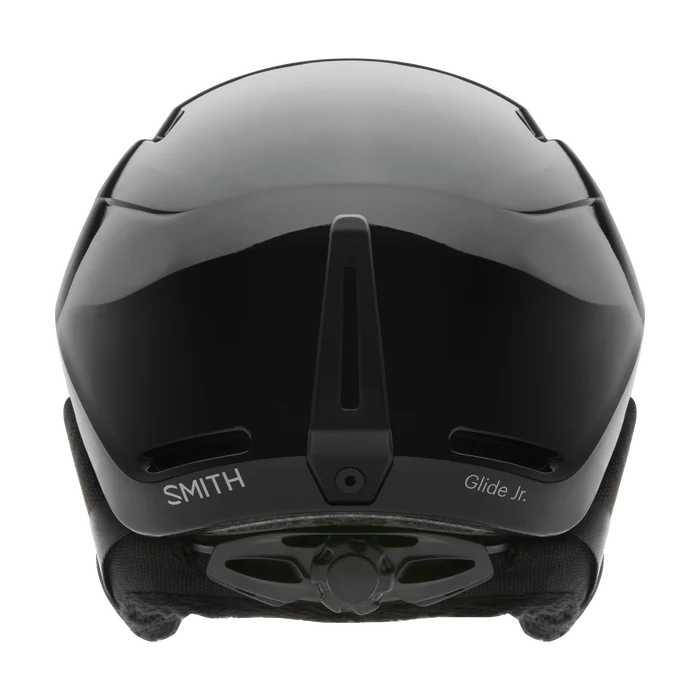 Smith Casco Nieve Glide Niño Negro - Image 3