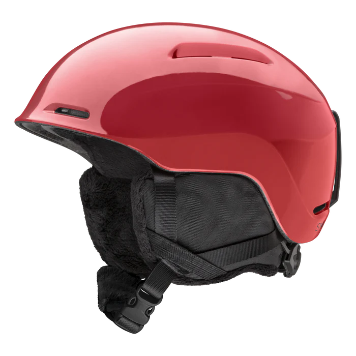 Smith Casco Nieve Glide J Lava 2021