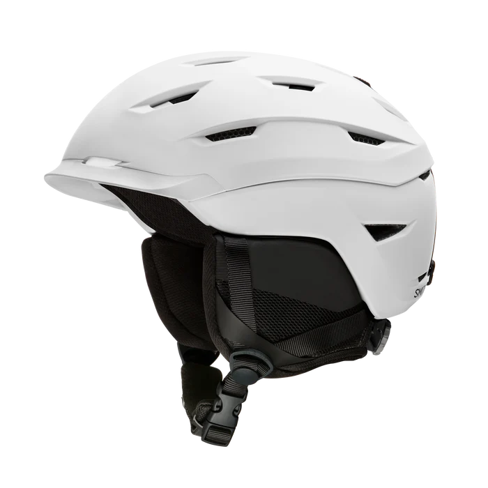 Smith Casco Nieve Level Mips Matte White