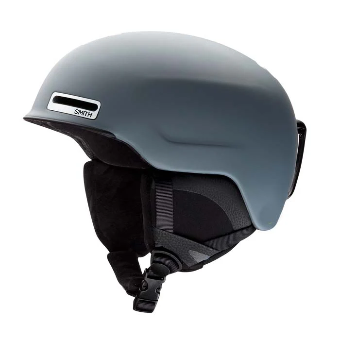 Smith Casco Nieve Maze Mattcharcoal