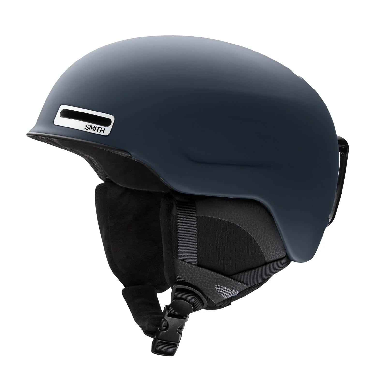 Smith Casco Nieve Maze Matte French Navy