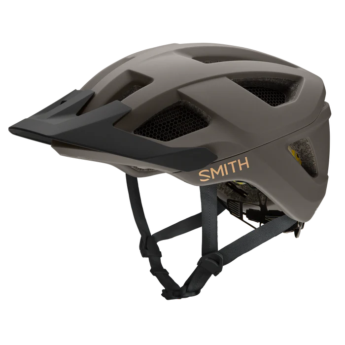Smith Casco Session Gravy