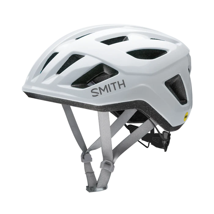 Smith Casco Signal Mips White