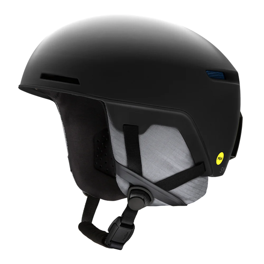 Smith Casco Smith Nieve Code Mips 2 Matte Black