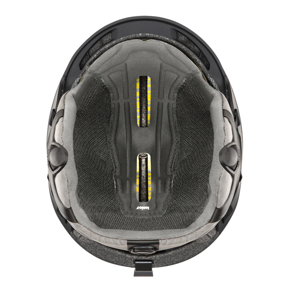 Smith Casco Smith Nieve Code Mips 2 Matte Black - Image 3