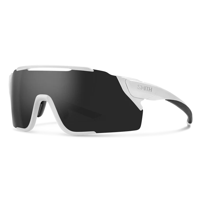 Smith Lente Attack Mag Mtb M Wht/Grey Cp