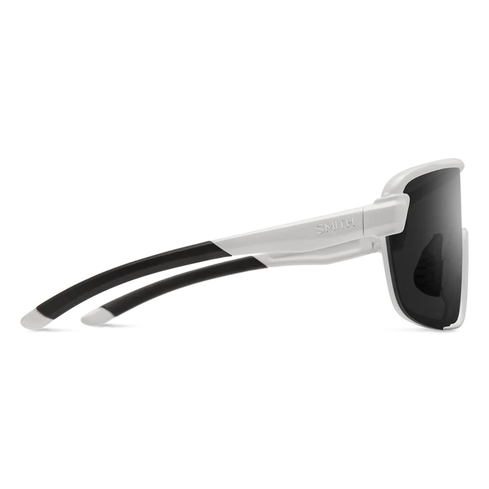 Smith Lente Bobcat White ChromaPop Black - Image 3