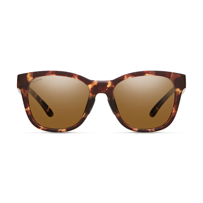 Smith Lente Caper Matte Tortoise Brown Pz Cp - Image 2