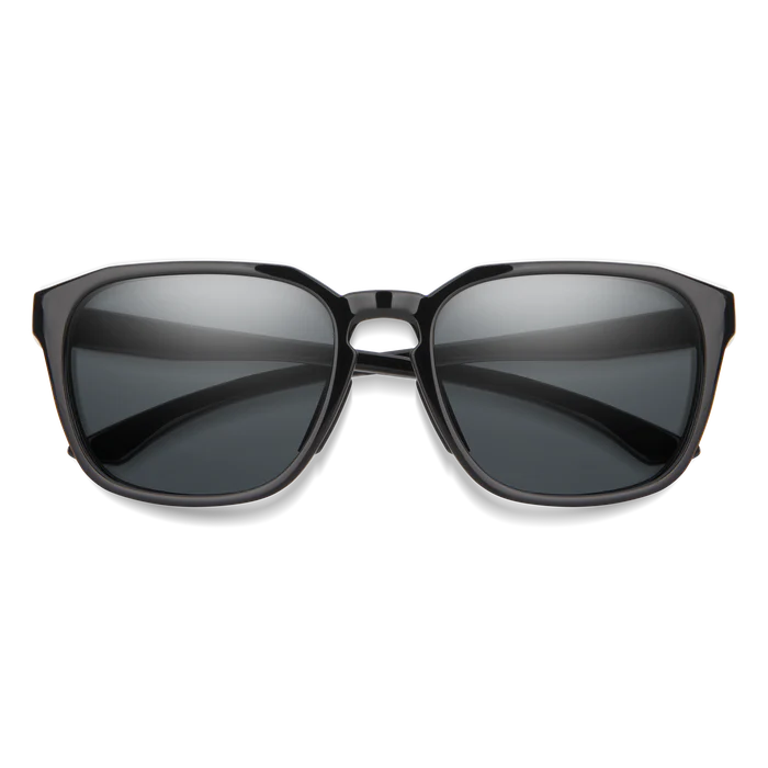 Smith Lente Contour Black/Grey - Image 2