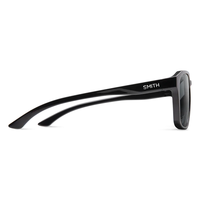 Smith Lente Contour Black/Grey - Image 3