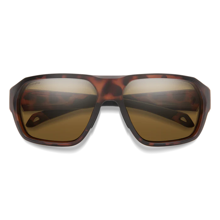 Smith Lente Deckboss M Havana/Brown Pol Cp - Image 2