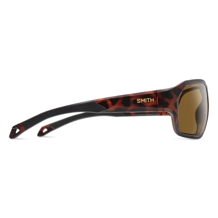 Smith Lente Deckboss M Havana/Brown Pol Cp - Image 3
