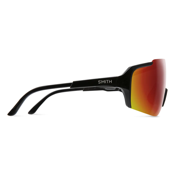 Smith Lente Flywheel Black Red Mirror - Image 3