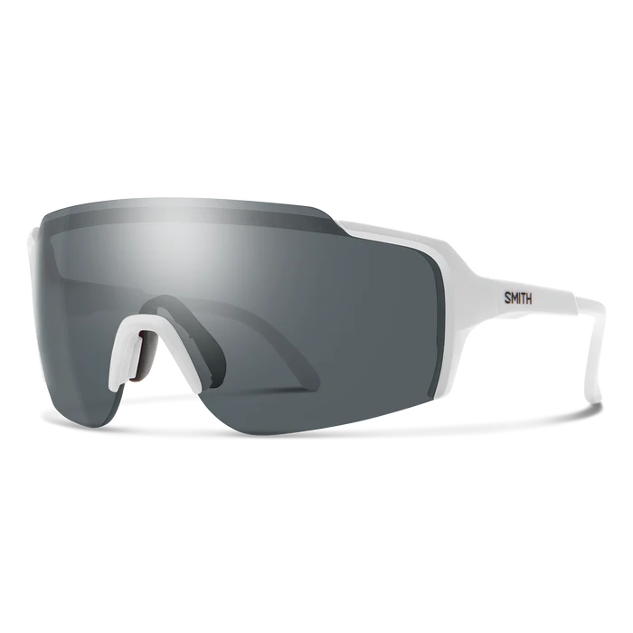 Smith Lente Flywheel White/Grey