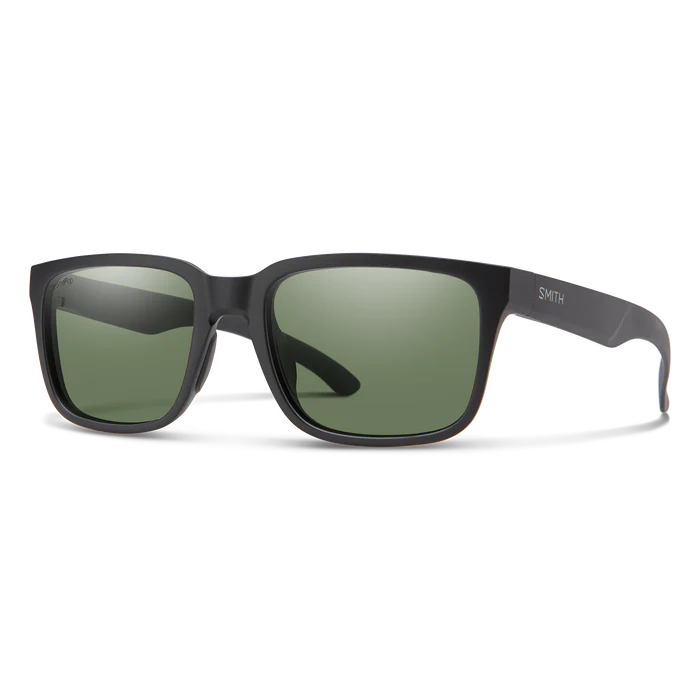Smith Lente Headliner M Blk/Grey Pol Cp