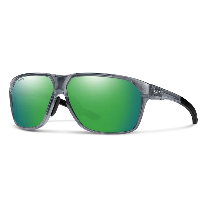 Smith Lente Leadout Cement Crystal Green Cp