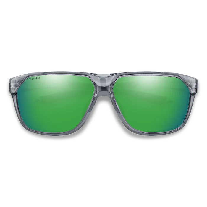 Smith Lente Leadout Cement Crystal Green Cp - Image 2