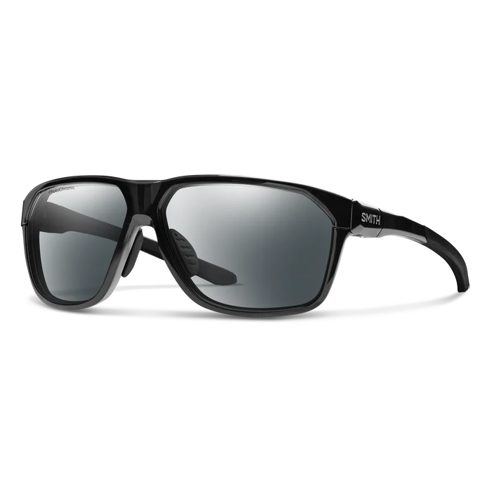 Smith Lente Leadout Matte Black Grey Cp