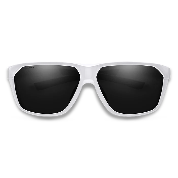 Smith Lente Leadout White Silver Grey Cp - Image 2