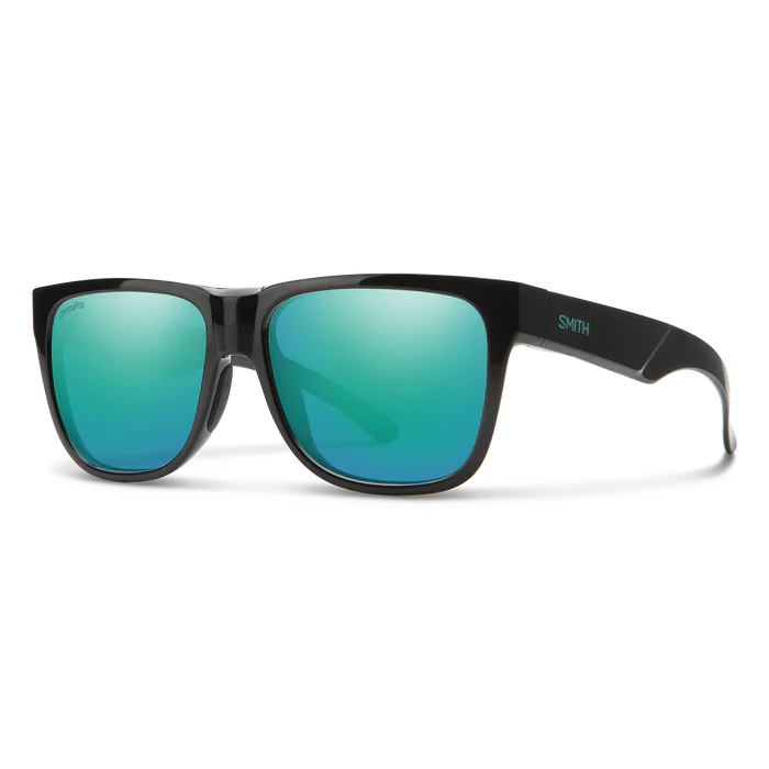 Smith Lente Lowdown 2 Blk G/Blu Pol Cp