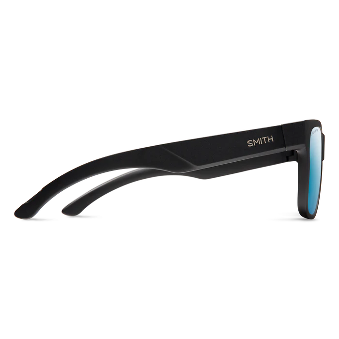 Smith Lente Lowdown 2 Blk G/Blu Pol Cp - Image 3