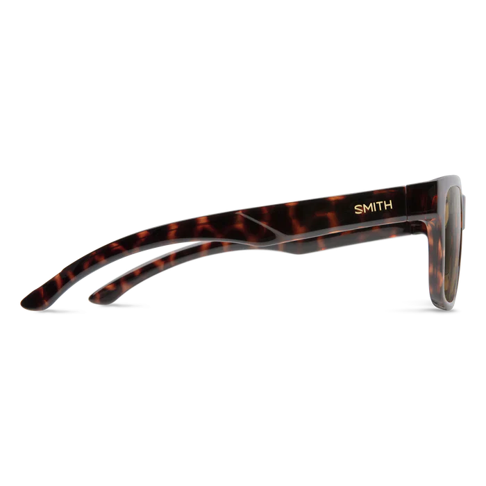 Smith Lente Lowdown Slim 2 Havana/Br - Image 3