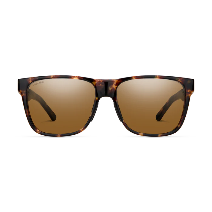 Smith Lente Lowdown Stl Dk Rthav/Br Pol Cp - Image 2