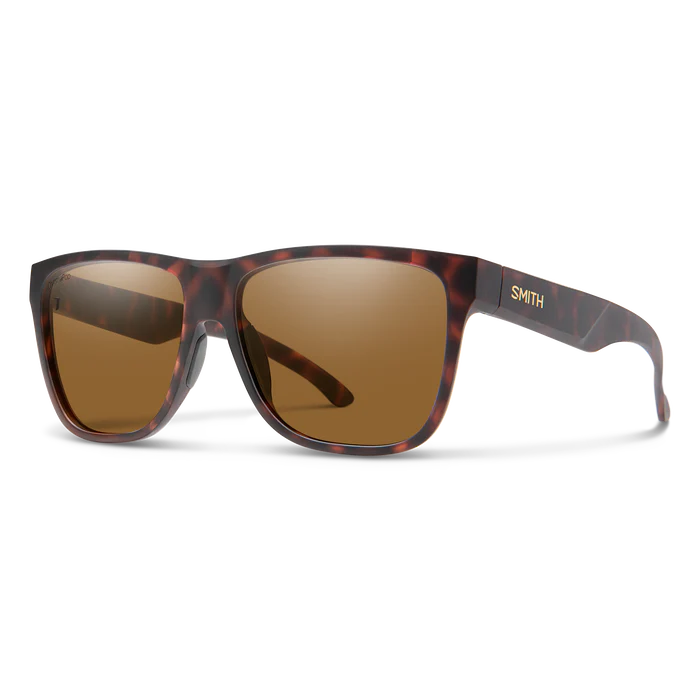Smith Lente Lowdown Xl 2 Havana/Brnz Pol
