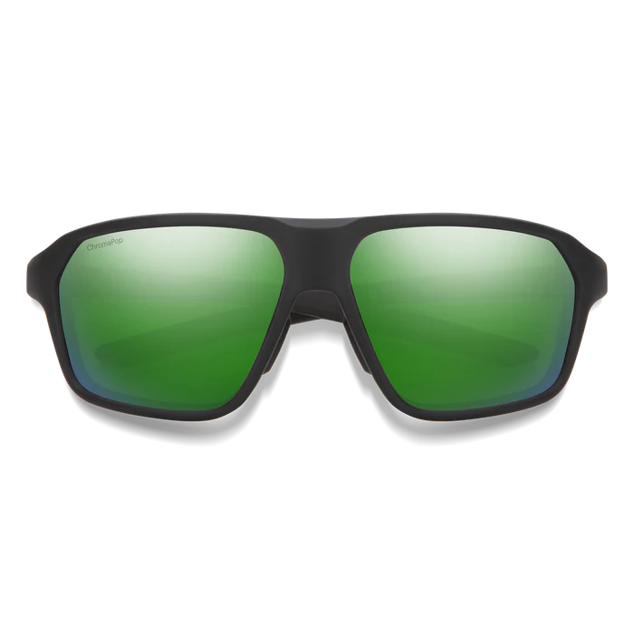 Smith Lente Pathway M Blk/Grn Cp - Image 2