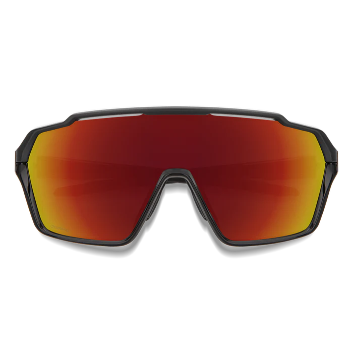 Smith Lente Shift Mag Black M Blk/Red Cp - Image 2