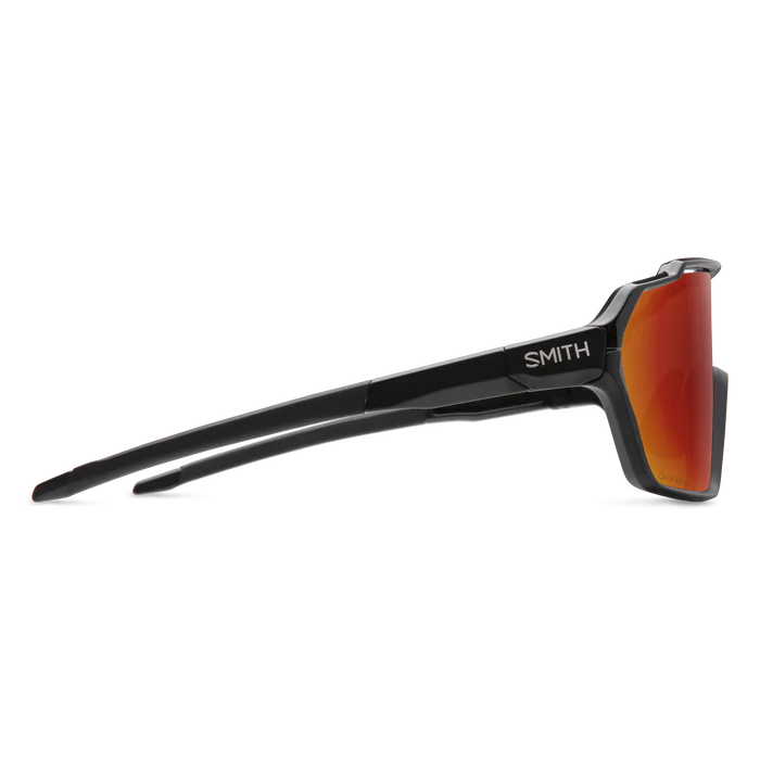 Smith Lente Shift Mag Black M Blk/Red Cp - Image 3