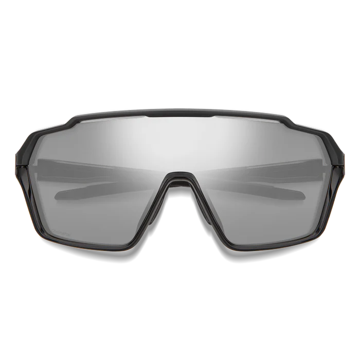 Smith Lente Shift Mag Black M Blk/Slvr Cp - Image 2