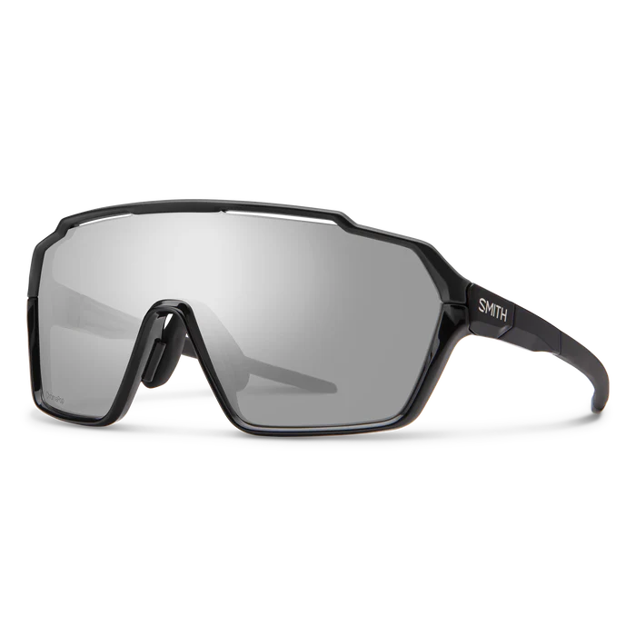 Smith Lente Shift Mag M Blk/Grey Cp