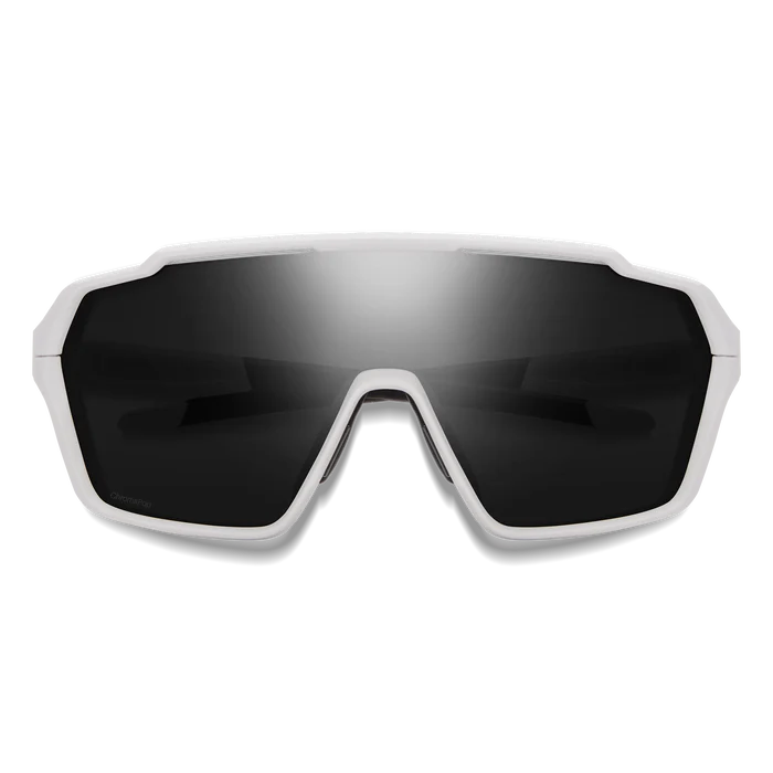 Smith Lente Shift Mag Matte White Grey Cp - Image 2
