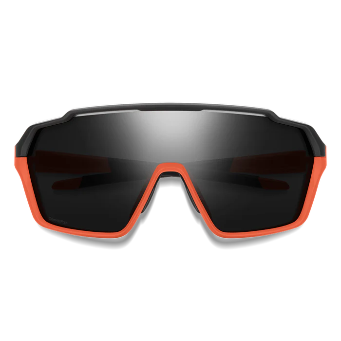 Smith Lente Shift Mag Orange Blk/Grey Cp - Image 2