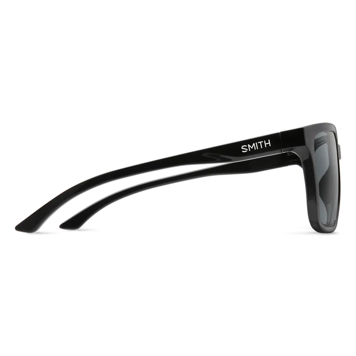 Smith Lente Shoutout Matte Black Grey Pz Cp - Image 3