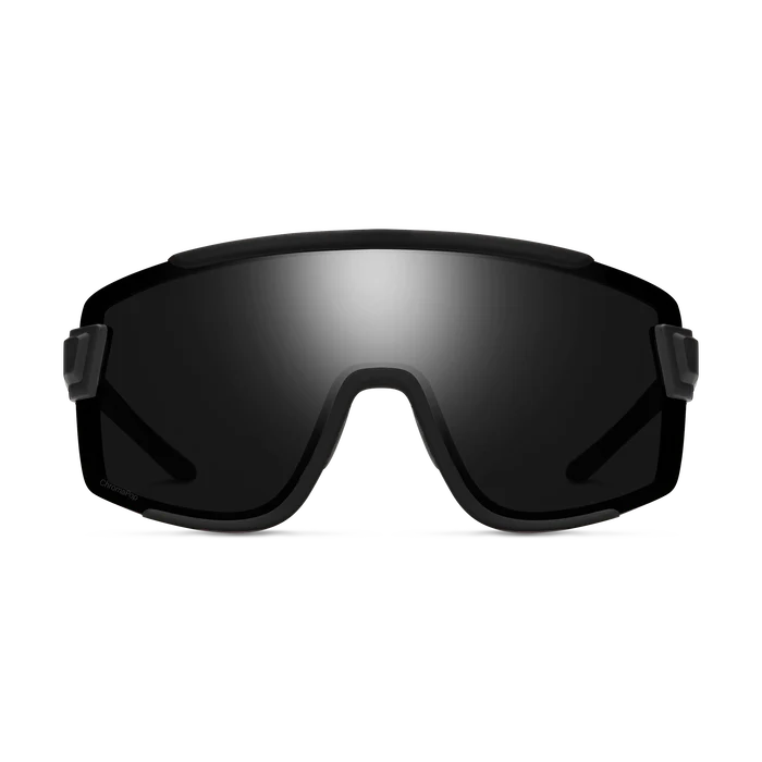 Smith Lente Wildcat M Blk/Grey Cp - Image 2