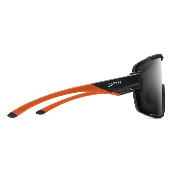 Smith Lente Wildcat Orange Blk/Grey Cp - Image 3
