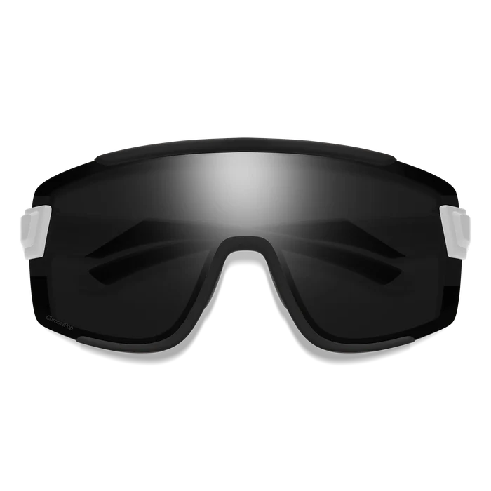 Smith Lente Wildcat Wht/Grey Cp - Image 2