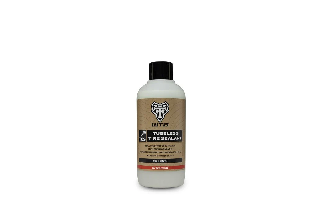 WTB Solución antipinchazos TCS  236ml