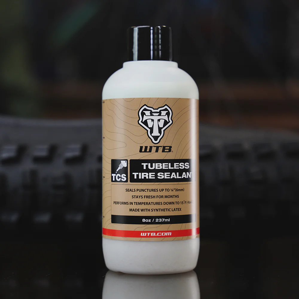 WTB Solución antipinchazos TCS  236ml - Image 2