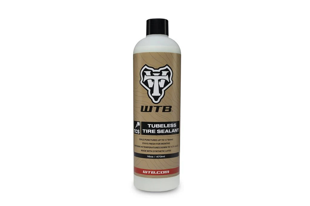 WTB Solución antipinchazos TCS  236ml - Image 4