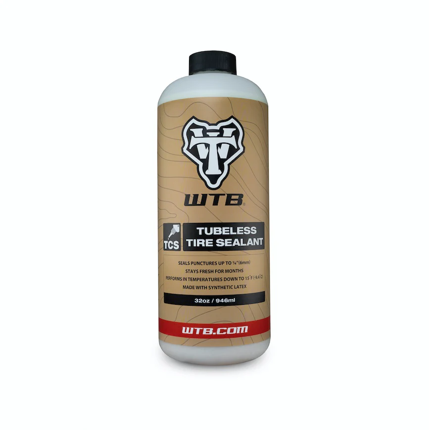 WTB Solución antipinchazos TCS  236ml - Image 5