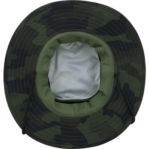 Sombrero Lifestyle Attack FXR Army Camo/Stone - Image 3