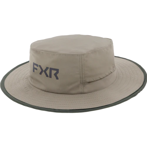 Sombrero Attack Fxr Stone/Earth Camo