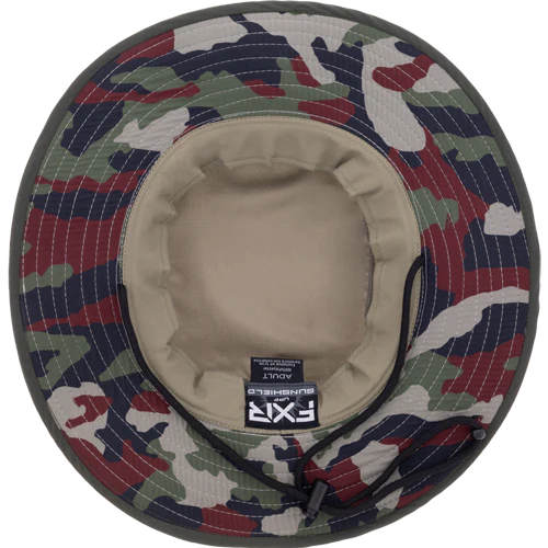 Sombrero Attack Fxr Stone/Earth Camo - Image 2