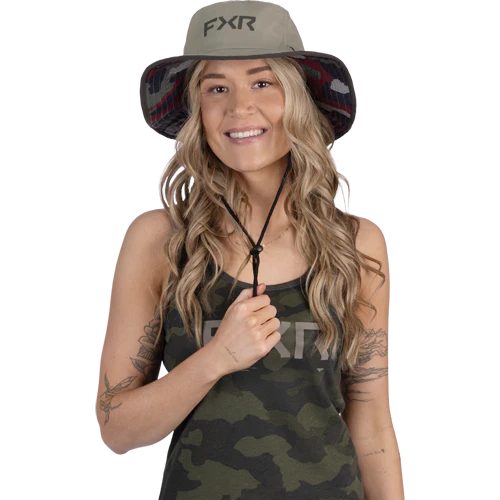 Sombrero Attack Fxr Stone/Earth Camo - Image 4