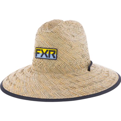 Sombrero De Paja Fxr Bermuda / Sundust Swell