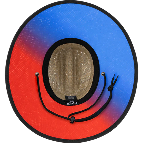 Sombrero de Paja FXR Ice - Image 2